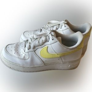 Nike Air Force One